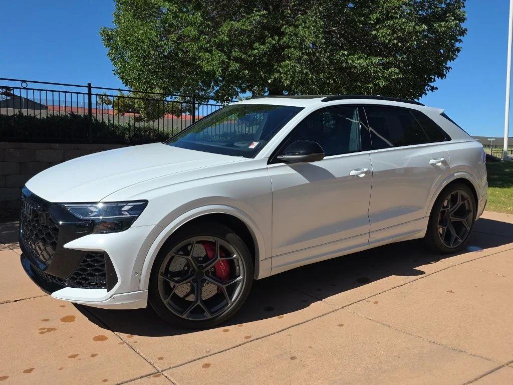 audi rs q8 2026 WU1ARBF11TD000093 image audi rs q8 2026 WU1ARBF11TD000093 image
